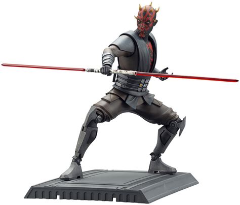 ARTFX Darth Maul (Clone Wars) | HLJ.com