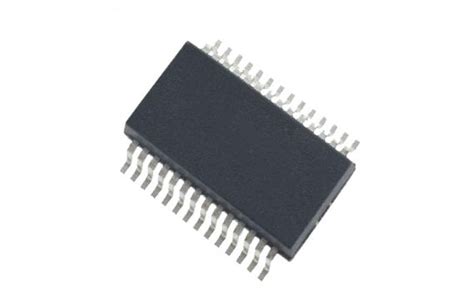 SOP28和SSOP28一样吗？相似与差异的详细剖析-深圳市三佛科技有限公司