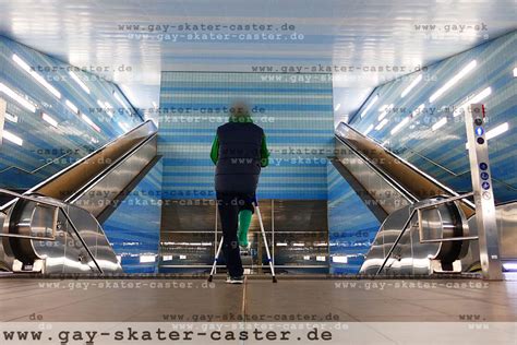 2016 12 Slc The Gay Skater Caster