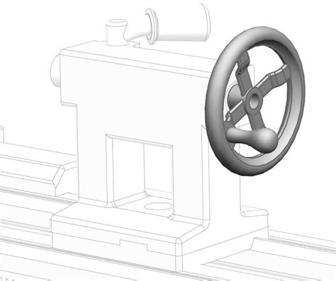 Tailstock Components ToolNotes