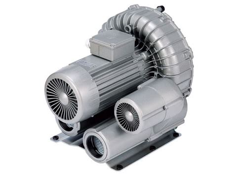 ПОДАЧА ВОЗДУХА И СМЕСЕЙ