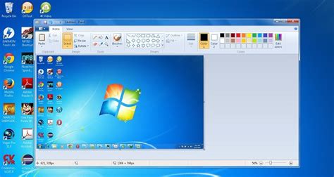 Cara Screenshot Di Windows Ultimate Dan Pro Tanpa Software