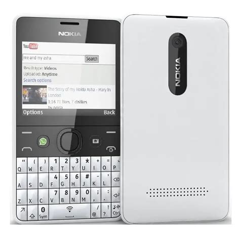 Nokia Asha Price In Bangladesh Specs Review Mobiledokan