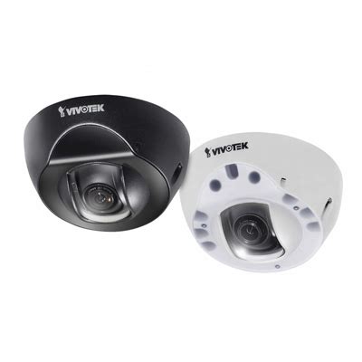 VIVOTEK FD8166 F2 IP Dome Camera Specifications VIVOTEK IP Dome Cameras