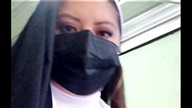 Amazing Erotic Woman Beautiful Busty Student Makes Homemade Porn Before Graduating From