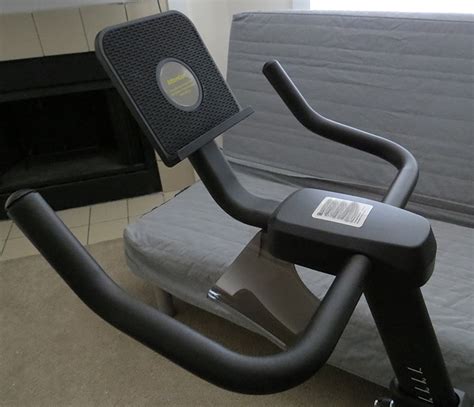 Merach Indoor Cycling Bike Review The Gadgeteer