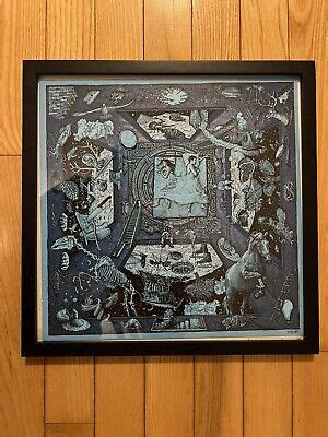 Phish Rift In Phish Memorabilia for sale | eBay