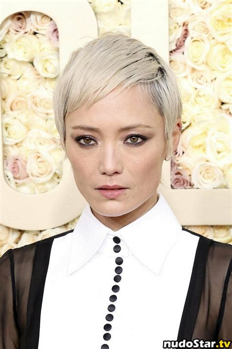 Mantis From Guardiansthe Galaxy Pom Klementieff Pom Klementieff Pomklementieff Nude