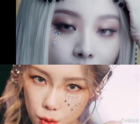 Chinese singer Yu Yan responds to accusations of plagiarizing Taeyeon's ...