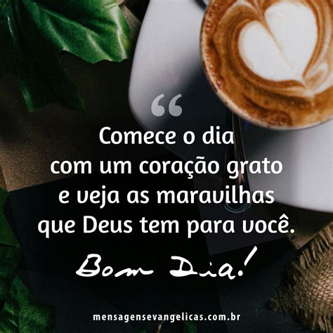 116 Mensagens Evangélicas de Bom Dia