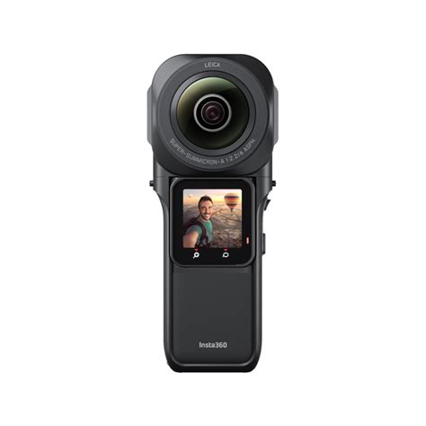 INSTA360 One RS 1inch 360 Edition Insta360