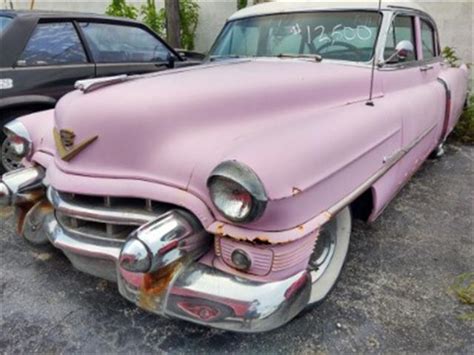 Cadillac Deville For Sale Classiccars Cc