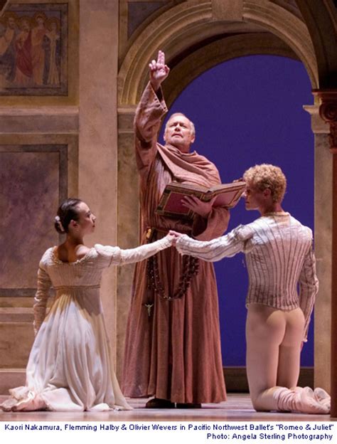 Pnb Romeo And Juliet Ballet Photo 718193 Fanpop