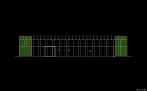 Naked House Morphology