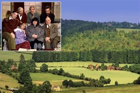 Tragedy of Vicar of Dibley cast as 6 main characters have died in real