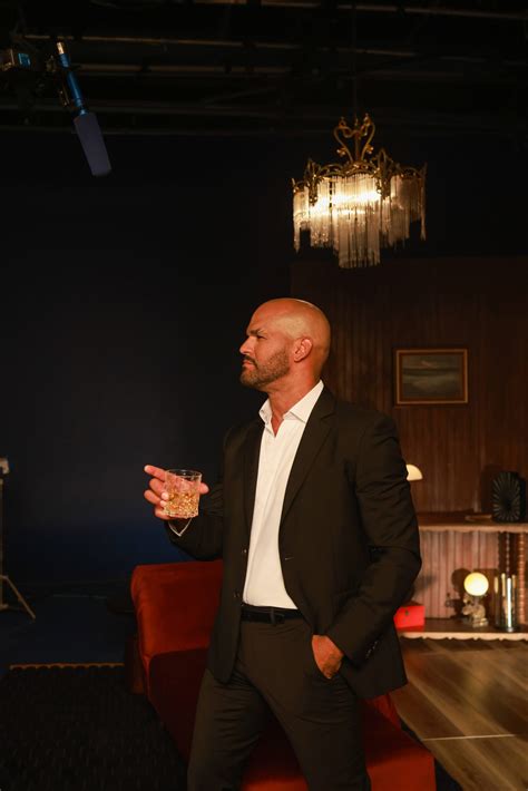 Johnnie Walker Debuta En La Pantalla Grande Junto A Amaury Nolasco E