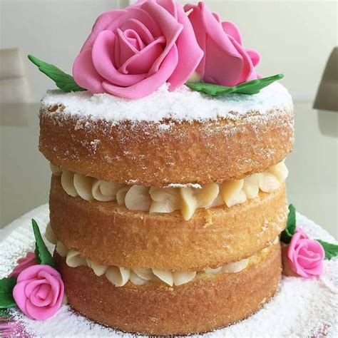 Pri Pereira Naked Cakes Atacado