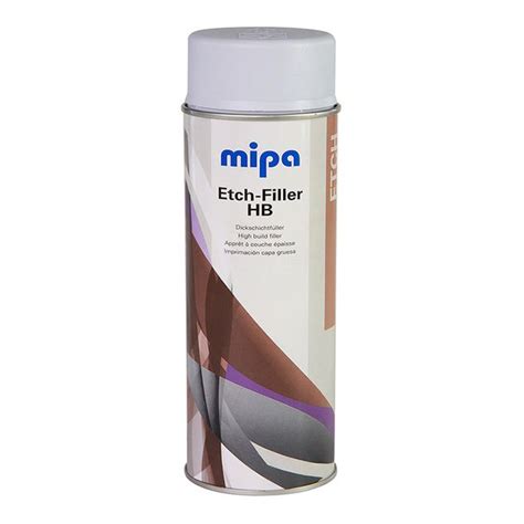 Mipa Etch Filler Hb Aerosol Ml Mipa In New Zealand