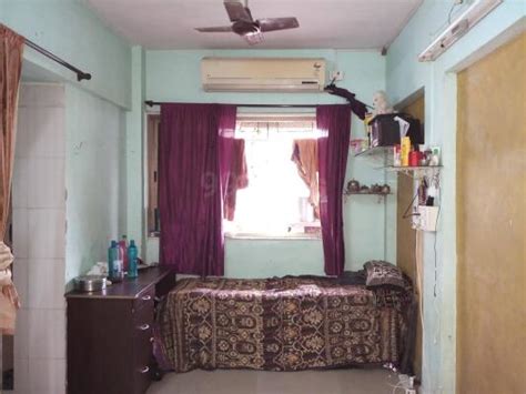 Bhk Apartment Flat For Sale In Dadasaheb Gaikwad Nagar Co Op Hsg