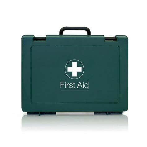 Workplace Hse Standard 20 Person First Aid Kit