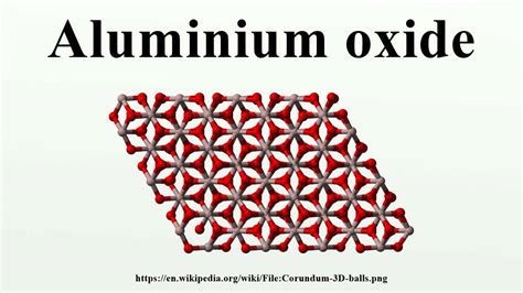 Lewis Dot Diagram For Al2o3