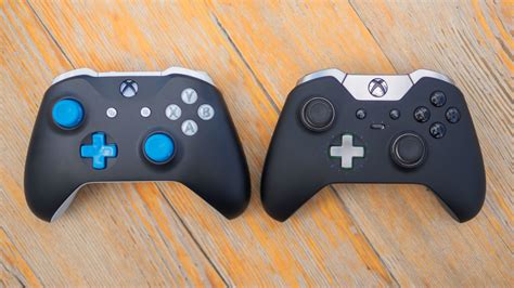 Review: Custom Xbox One S Bluetooth controller