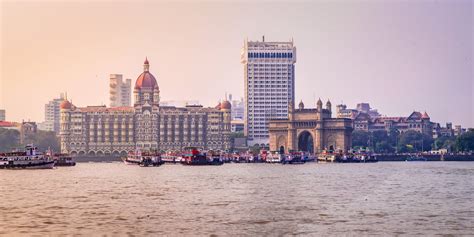 Architecture & Culture of Mumbai 5 Day Tour Package - Tourist Journey