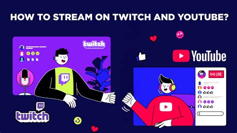stream  twitch  youtube    time