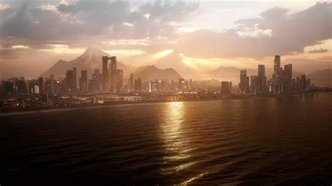 Wilder World — A New Dimension of Reality