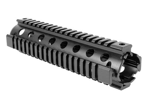 Drop-in Quad Rail Handguard | Replicaairguns.ca