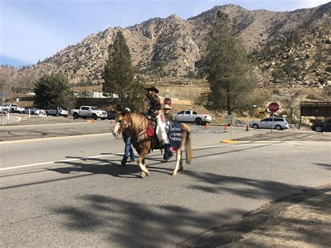 Camp Kernville in Kernville, California - WFD 2020