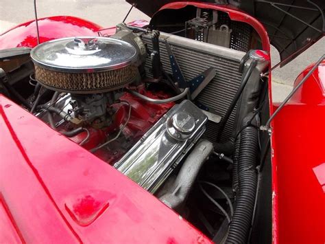 Used Ford Window Coupe Hot Rod FOr Sale At WeBe Autos Serving