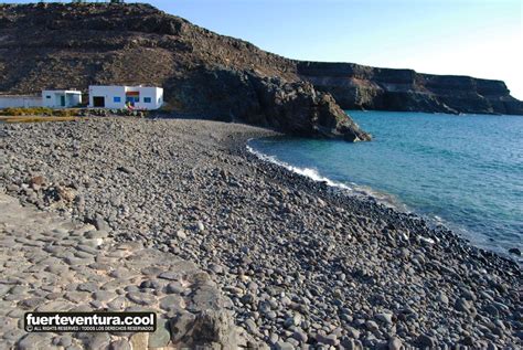 Playa De Los Molinos Ol