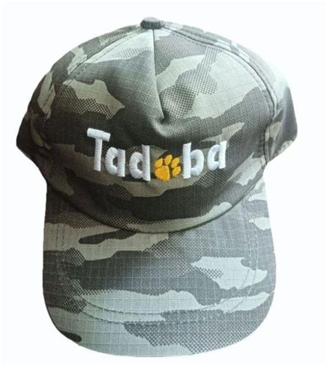 Grey Cotton Camo Nato Indian Army Cap Size Medium At Rs Piece In