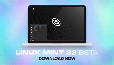 Linux Mint 22 Beta Released Based On Ubuntu 2404 Lts Omg Ubuntu