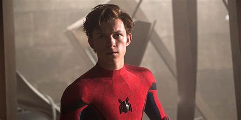 The 10 Best Spider Man Actors Of All Time Ranked