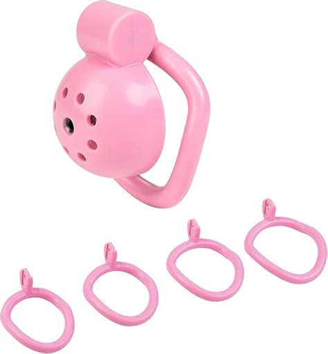 Chastity Cage Male Chastity Devices Lock Design Small Penis Cage Cock Cage Bdsm Toys For Couples