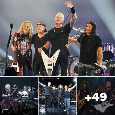 Every Metallica instrumentals is ranked from worst to best and the real ...