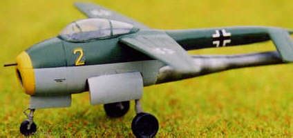 Bv P213 - Nevington War Museum