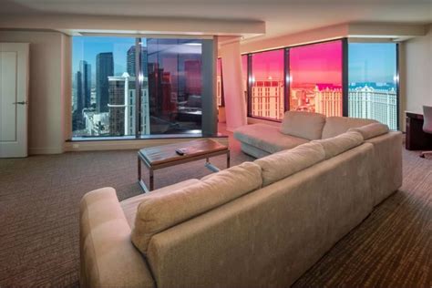 Elara Las Vegas 2 Bedroom Suite Floor Plan | Viewfloor.co