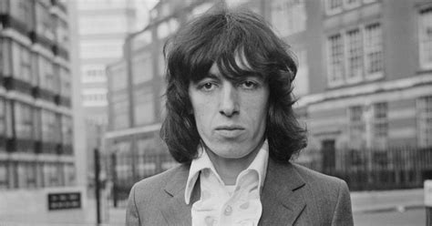 Former Rolling Stone Bill Wyman Had Sex With Wife When She Was Just 14 Years Old Now Its Come