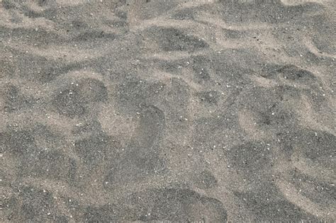 Premium Photo | Sand texture background beach sea