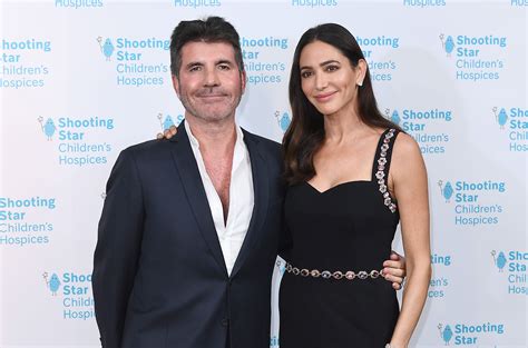 Simon Cowell Engaged to Longtime Love Lauren Silverman – Billboard