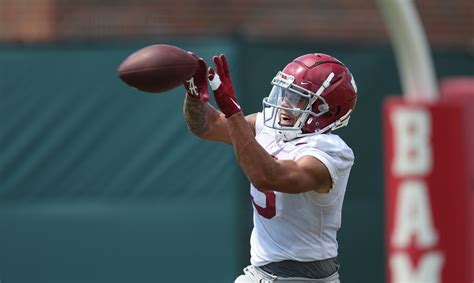 Alabama football releases highlights from final scrimmage