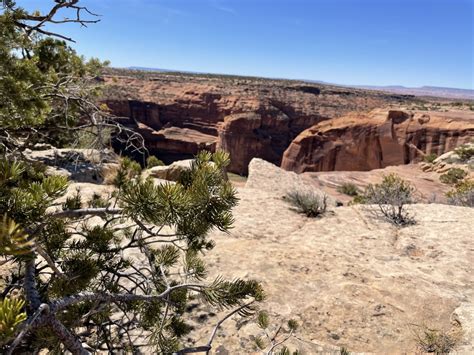 Visiting Canyon de Chelly National Monument in Arizona - WanderWisdom