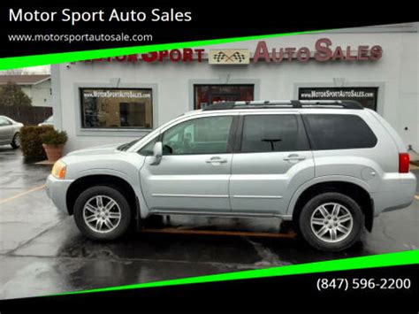 Suv For Sale In Waukegan Il Motor Sport Auto Sales