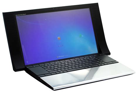ASUS NX90Jq — ноутбук премиум-класса с новым уникальным дизайном и ...