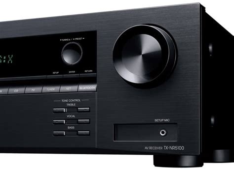 Amplituner Kina Domowego Z Bluetooth Onkyo Tx Nr Avstore Pl