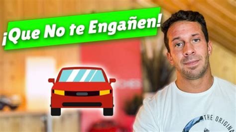 Descubre Qu Es Un Coche De Ocasi N Y Sus Ventajas