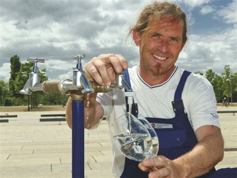 Unser Potsdamer Trink Und Abwasser Energie Und Wasser Potsdam